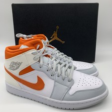 jordan 1 starfish size 6