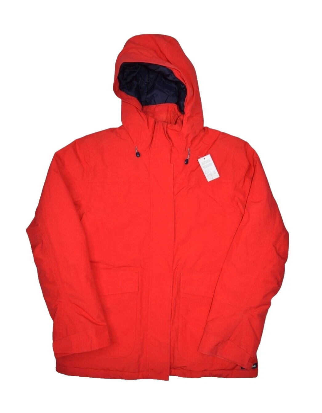 Regular Size L Lands' End Coats, Jackets & Vests for Women