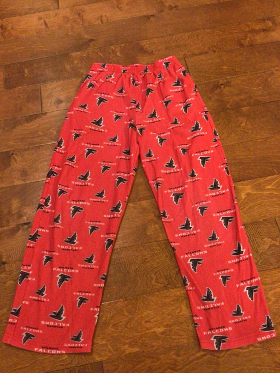 Falcons pajama pants sale