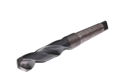 Spiralbohrer mit Morsekegel  D 27,5 mm Gühring HSS MK3  RHV17916