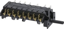 SMEG Electric Oven Multifunction Selector Swi...