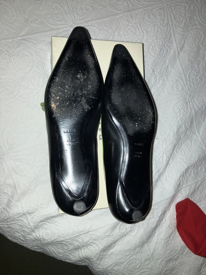 Bally Womens Shoes Size 40 - image 4 of 4