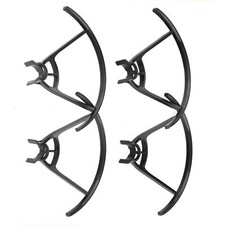 Drone Propeller Blades Protector 4pcs/set Drone Propeller Protector For