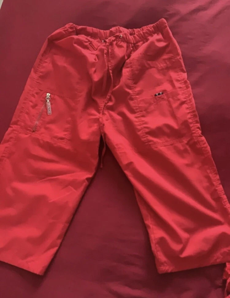Pantaloni al ginocchio donna discount