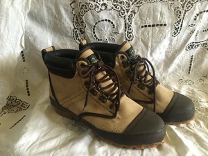 redhead brand co boots