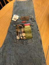 Wrangler Five Star Premium Mens Jean Regular Fit 96501SL 30X32 BRAND NEW