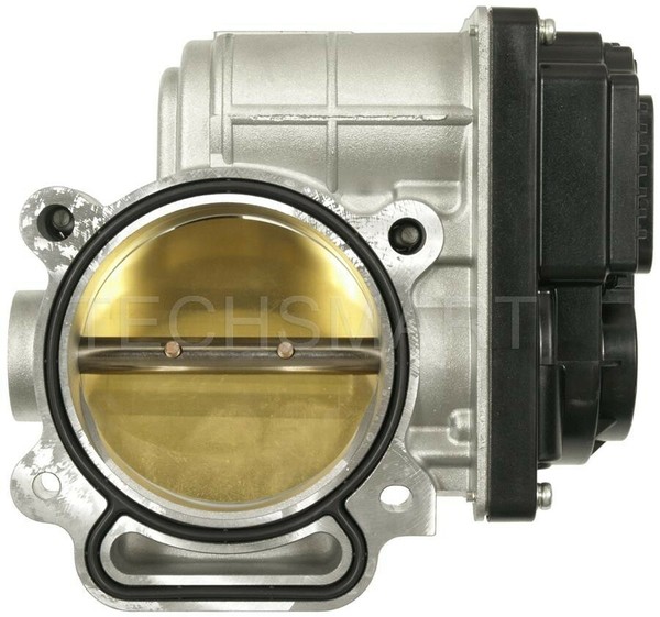Fuel Injection Throttle BodyAssembly fits 2004 Pontiac Grand Prix 3.8L