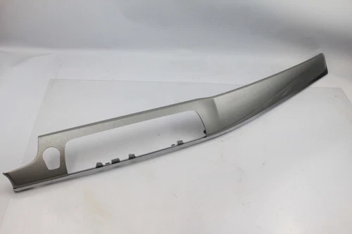 BMW F10 F11 ALUMINUM CARBON DASHBOARD INTERIOR TRIM LHD 8051335