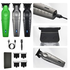 Blackout Trimmer Plus Zero Gap, Barbers Blackout Trimmer Premium Zero-Gapped US