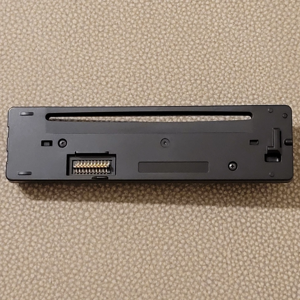 Pannello Frontale Autoradio Sony CDX-G1200U - Immagine 3 di 4