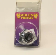 Arlen Ness GROOVED THROTTLE HOUSING (20-297)