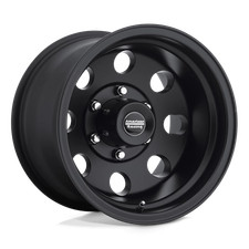 American Racing Wheels Rim Ar172 Baja 15x8 5x4.5 Et20 83.06cb Satin Black American Racing Wheels Rim Ar172 Baja 15x8 5x4.5 Et20 83.06cb Satin Black