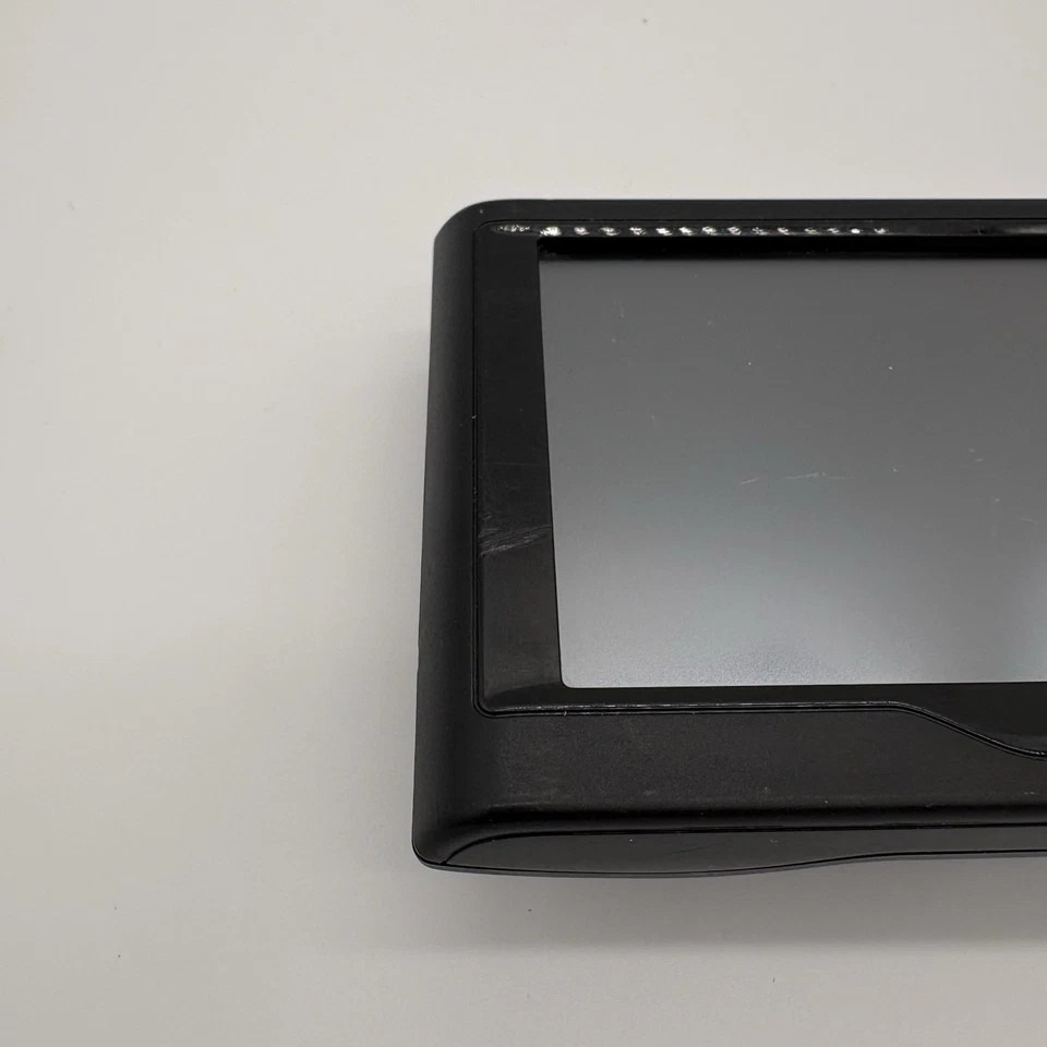 Garmin GPS Navigation Unit Tested Working 145-01615-11 - Image 4 of 4