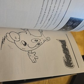 Puggsy - Sega Mega CD Big Box Version - Complete With Manual - PAL