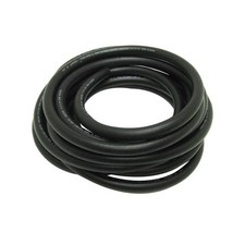 Hayden 125 Hose Transmission Cooler 1132 25 Ft. Long Rubber Black Each Hayden 125 Hose Transmission Cooler 1132 25 Ft. Long Rubber Black Each