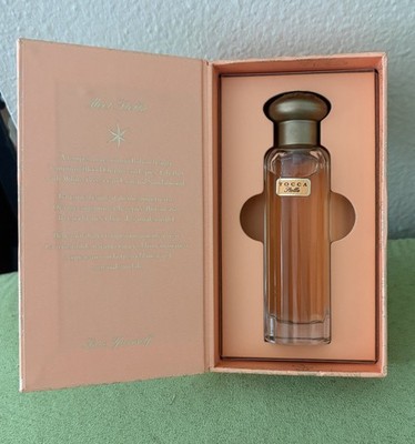 Tocca Stella eau de parfum .68oz - New In Box