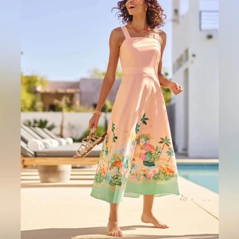 Talbots Maxi Dresses for Women for sale | eBay Talbots Maxi Dresses for Women for sale | eBay