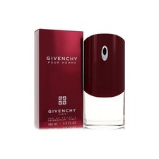 Givenchy Pour Homme 100ml EDT Spray Dented Box