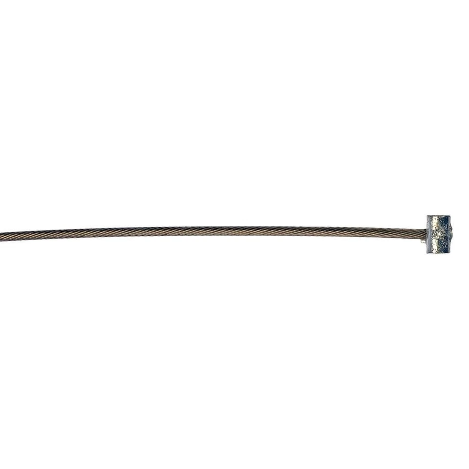 For Toyota 4Runner 1986-1989 Dorman Rear Passenger Side Parking Brake Cable - Image 2 of 3