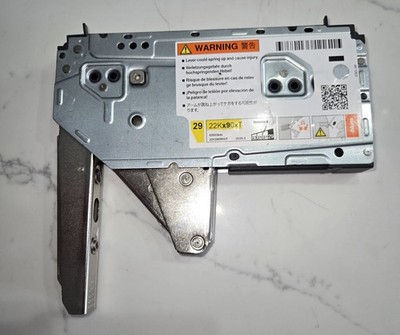 Blum 22Kx90xT 22K290M00T Top Lift Mechanism For Stay Lift System