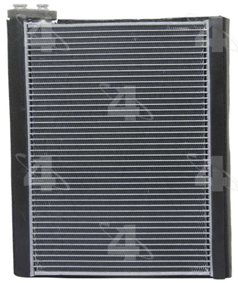 Núcleo de evaporador de aire acondicionado 4 estaciones 64031 Foto 4 de 4