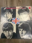 Beatles the early years volume one that vinyl LP rare British import very good c
