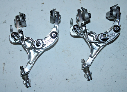 Ultegra Groupset FC-6500 175mm 53/39T BR-6500 FD-6800 Braze-On RD-6800 11 Speed~ - Picture 18 of 20
