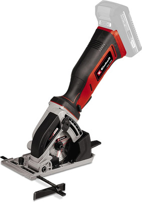 Einhell Akku-Mini-Handkreissäge TE-CS 18/89 Li - Solo Power X-Change (Lithium-Io