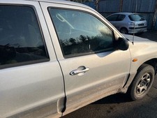 Porte avant et accessoires Mazda TRIBUTE