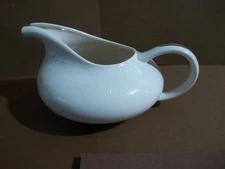 Vintage Franciscan Gravy Boat: Sandlewood: EUC