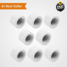8pc Racing Fuel Jug Hose Cap Vp Jegs Scribner