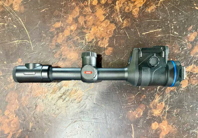 PULSAR THERMION 2 LRF XG50