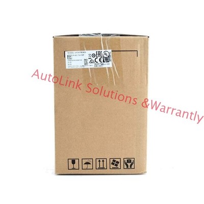 VFD075E43A 1PCS NEU DELTA INVERTER VFD075E43A