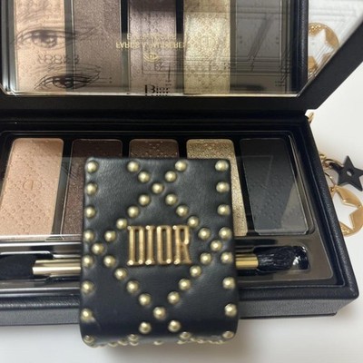 Christian Dior Couture Colloection Daring Eye Pallete Color:626 798 567 522 087
