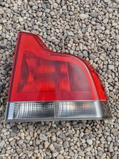VOLVO S60 I 2002 Rear Left Tail Light 8664080 D5