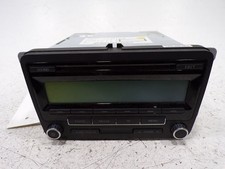 Autoradio Seat ALTEA