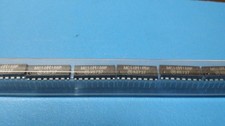  1 PC MC10H166P MOT IC COMPARATOR 5BIT MAGN 16-DIP