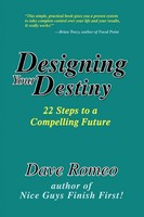 Dave Romeo | Designing Your Destiny | Taschenbuch | Englisch (2003) | iUniverse