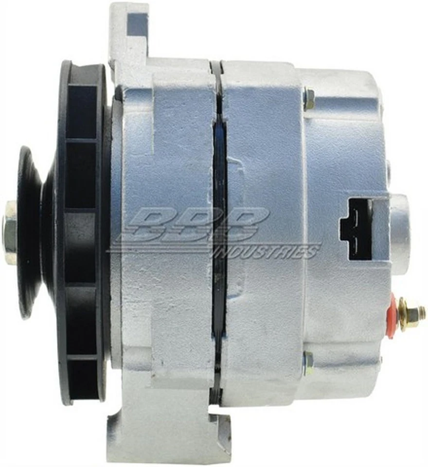Alternador BBB Industries 7273-9 Foto 4 de 4