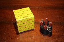 Bosch Distributor Cap -- 1235522327 Bosch Distributor Cap -- 1235522327