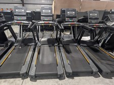 Matrix Commercial Electric Treadmill w/ Incli...