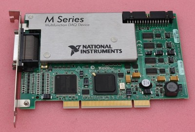 National Instruments PCI-6259