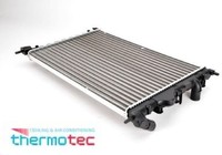 Thermotec D7R028TT KüHler FüR MotorküHlung MotorküHler AutoküHler