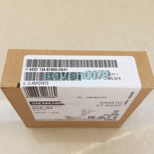 1PCS NEW Siemens 6ES7 134-6FB00-0BA1 6ES7134-6FB00-0BA1