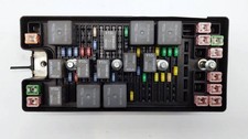 2007-2008 Ford Mustang Engine Compartment Fuse Box Assembly OEM