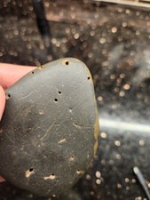 Ancient Seer Stone