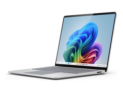 Microsoft Surface Laptop Copilot+ PC - 13.8'', Snapdragon X Elite X1E-80-1 #CY9AJ