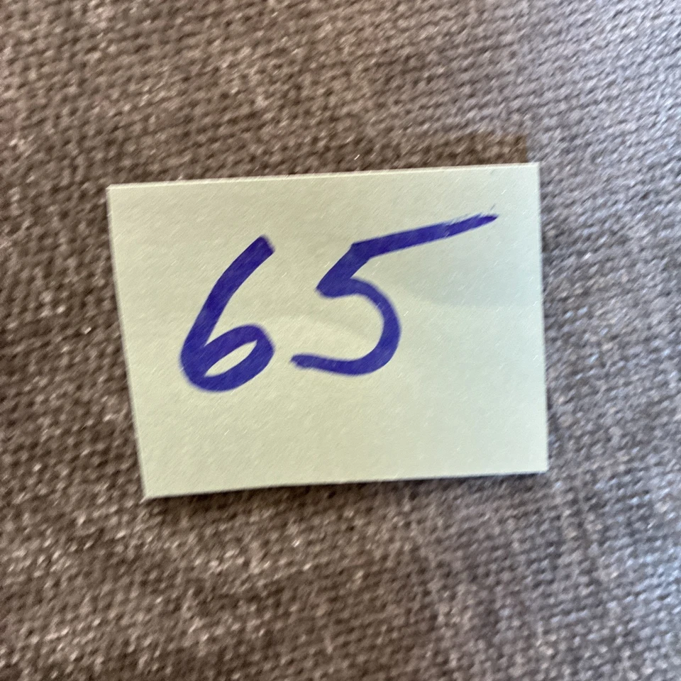 LOTE DE 4 Savage Gear 60 gramos 5 pulgadas plantilla de hundimiento - señuelo de pesca - NUEVO (65) Foto 3 de 4