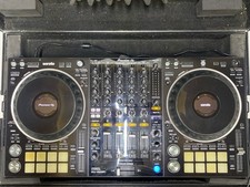 PIONEER ELECTRONICS SERATO DDJ-1000SRT 4 Chan...