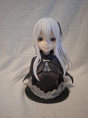 Echidna - Re:Zero Artscale Bust Figur *gebraucht*